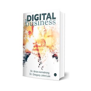 Digital Business book image